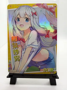 Eromanga Sensei, Sagiri Izumi: NS-10M05SCR-02