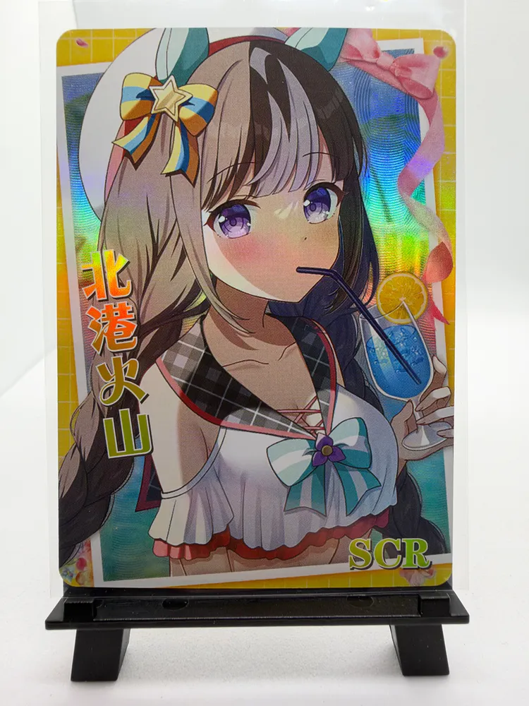 Umamusume: Pretty Derby, Hokko Tarumae: NS-10M05SCR-14