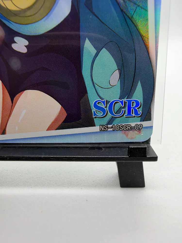 Pokemon, Liko: NS-10SCR-09 view 2