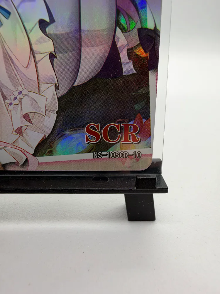 Blue Archive, Mika Misono: NS-10SCR-10 view 2