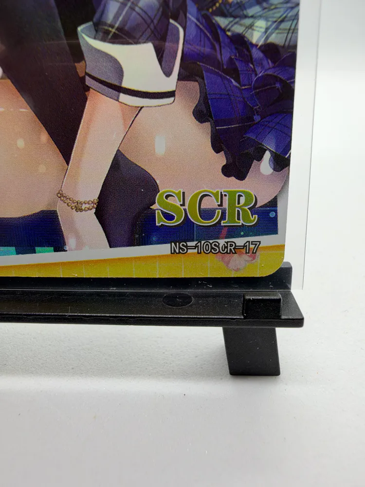 Hololive, Hoshimachi Suisei: NS-10SCR-17 view 2