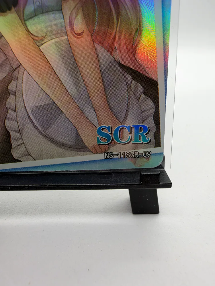 Zero no Tsukaima, Louise Françoise: NS-11SCR-09 view 2