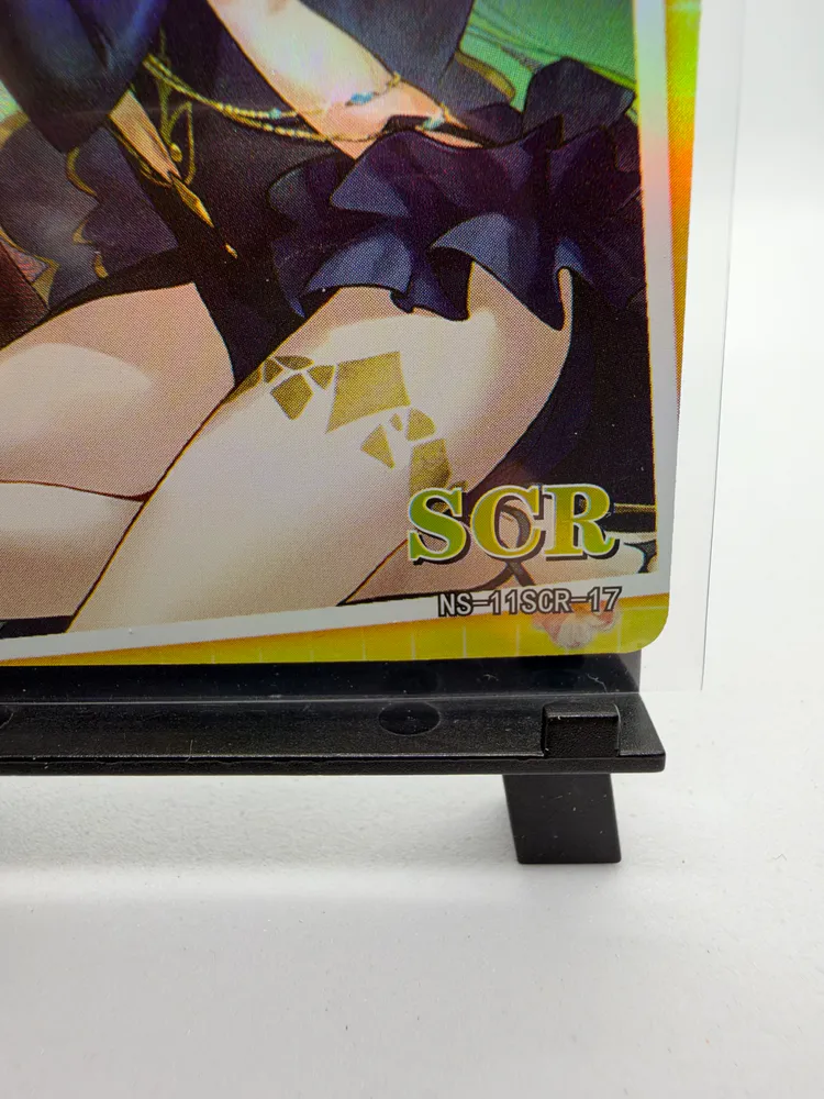 Code Geass, C.C.: NS-11SCR-17 view 2