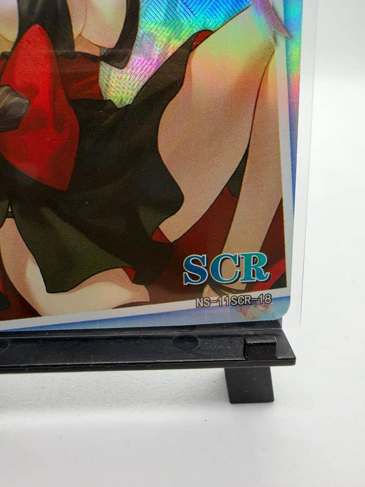 Code Geass, Kallen Stadtfeld: NS-11SCR-18 view 2