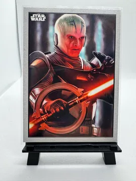 Star Wars, The Grand Inquisitor: OAI-7