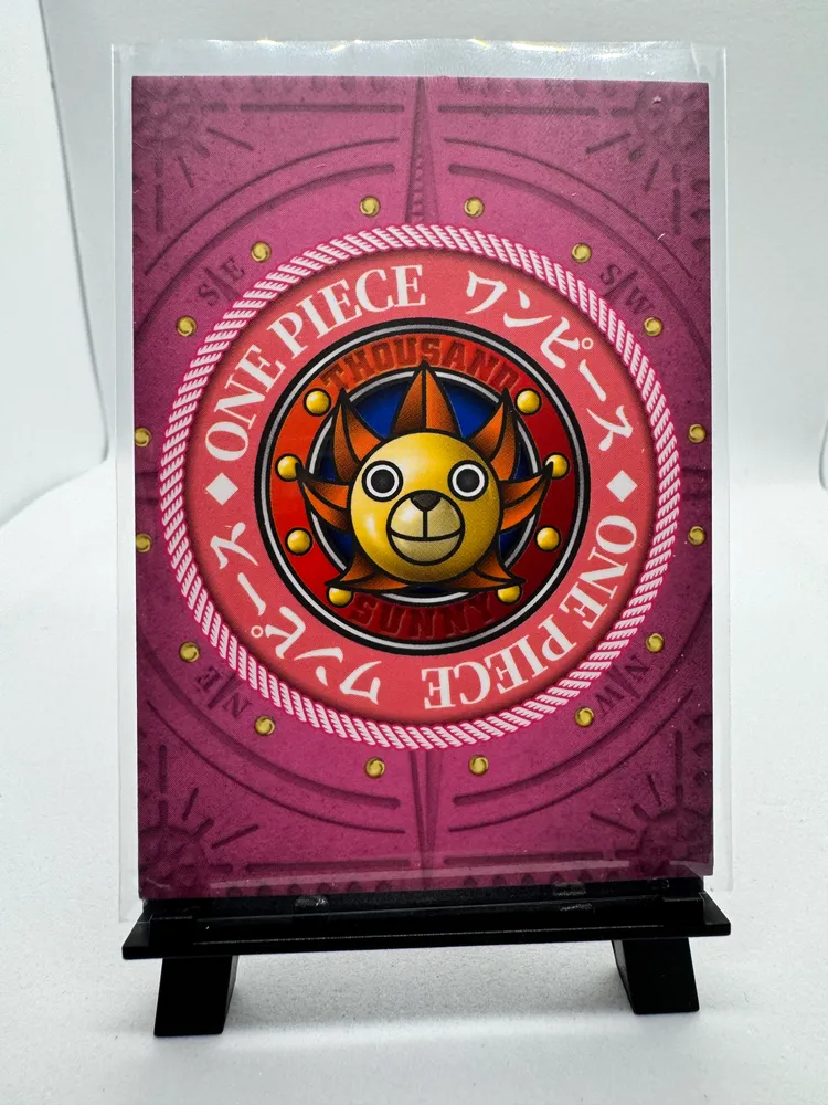 One Piece, Nico Robin, Nami: OP03.CP05, OP03.CP06 view 5