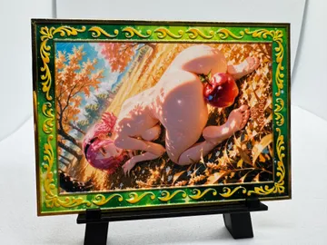 One Piece, Unconfirmed (pink-haired waifu): ND NO-006