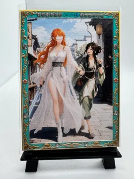 One Piece, Uta