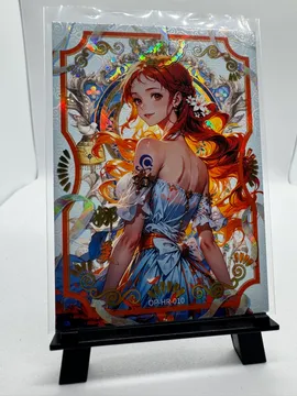 One Piece, Nami: OP-HR-010