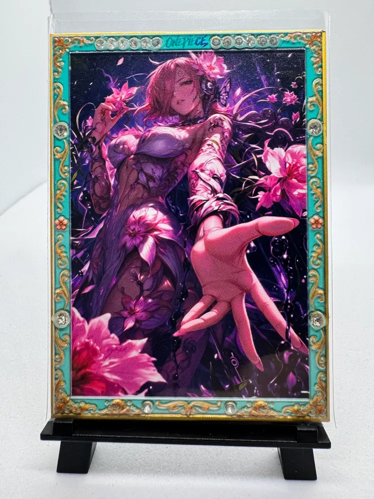 One Piece, Boa Hancock