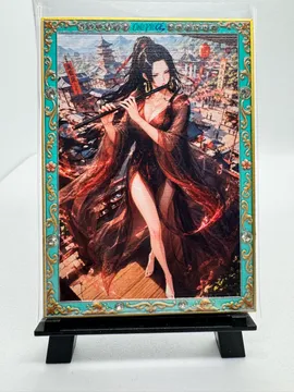 One Piece, Uta
