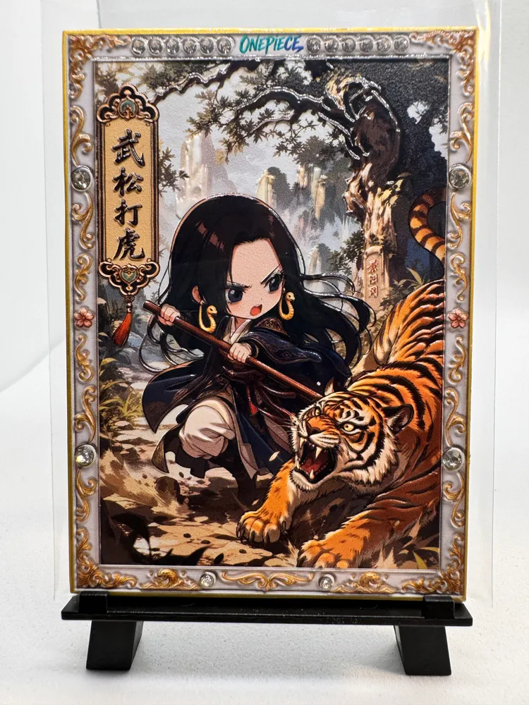 One Piece, Boa Hancock
