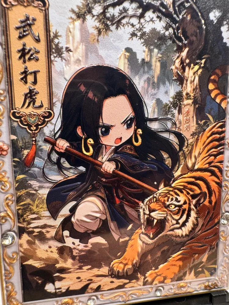 One Piece, Boa Hancock view 2