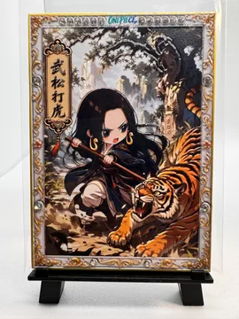 One Piece, Boa Hancock