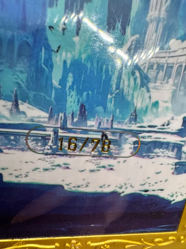 One Piece, Nefertari Vivi: OP-CHP-002 view 6