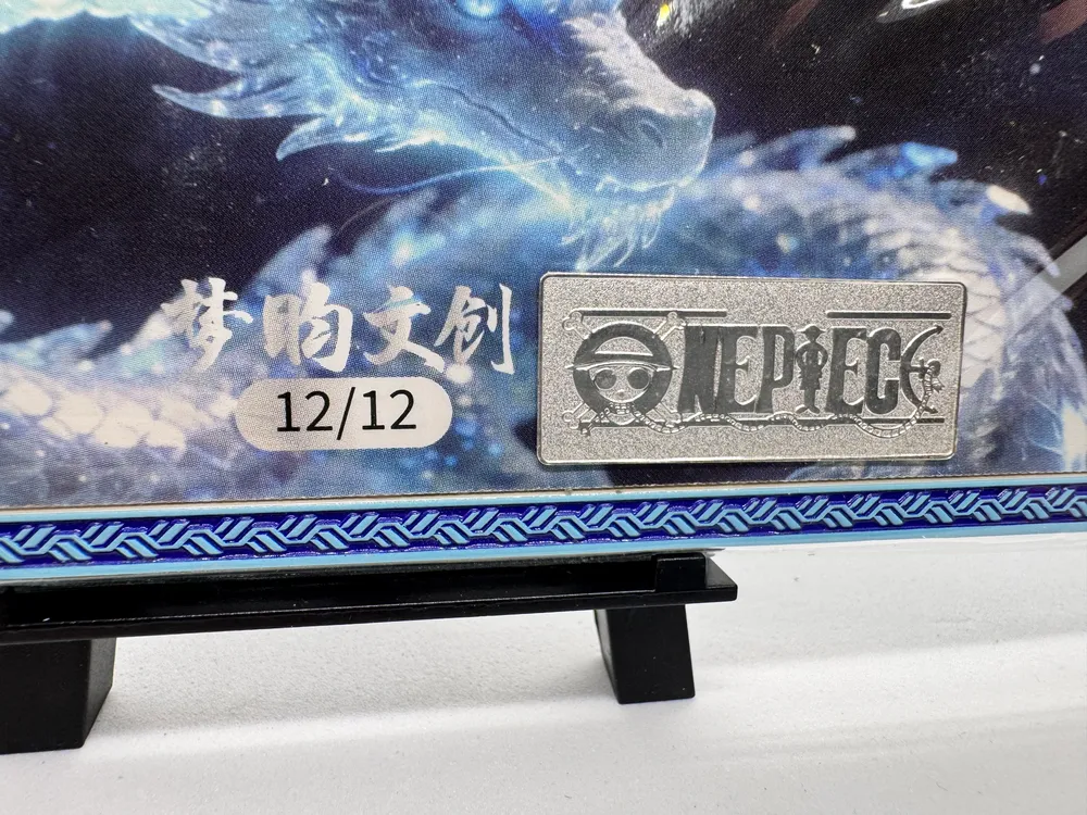 One Piece, Nico Robin: OP-STP-004 view 4