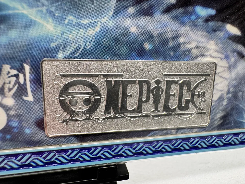One Piece, Nico Robin: OP-STP-004 view 5