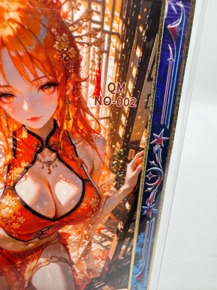 One Piece, Nami: QM NO-002 view 2
