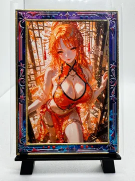 One Piece, Nami: QM NO-002