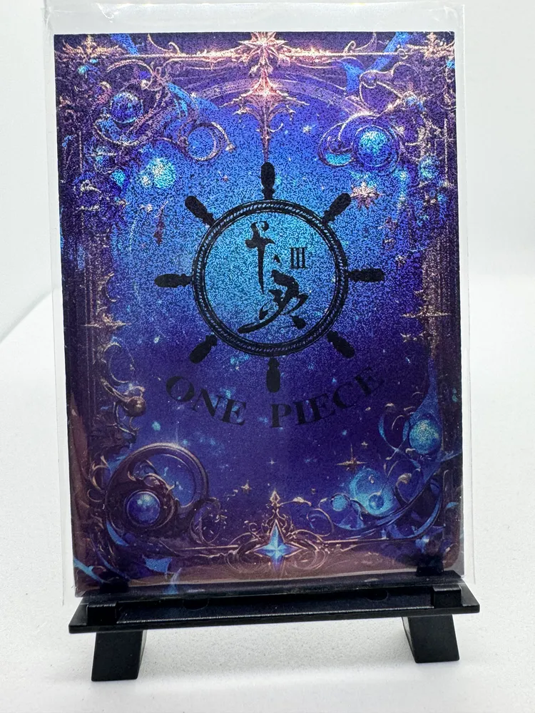 One Piece, Sabo: OP-SH-001 view 3