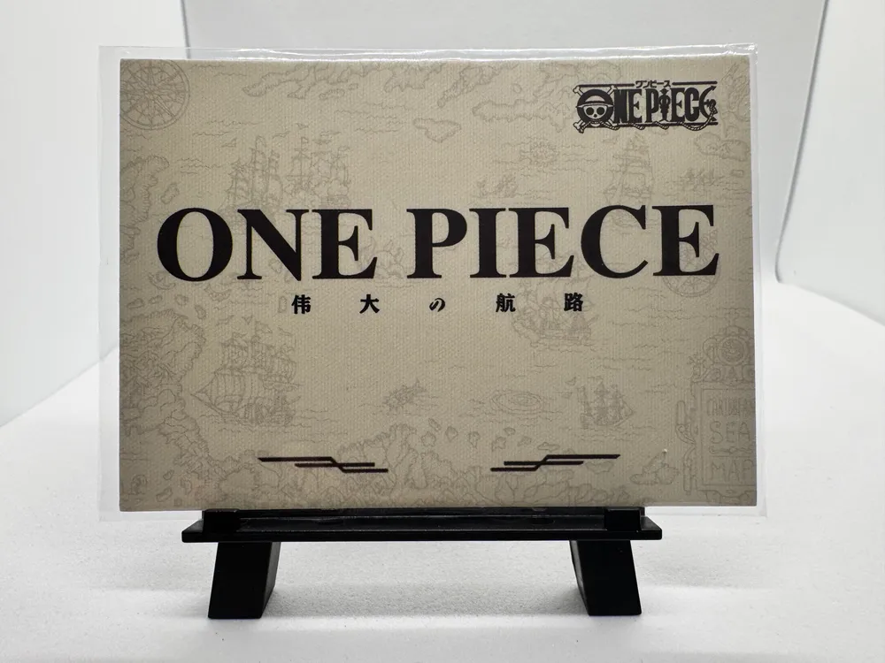 One Piece, Sabo: OP-SH-006 view 3