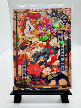 One Piece, Nami: OP-SP-006