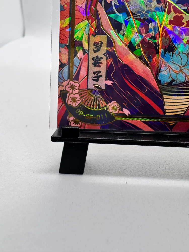 One Piece, Komurasaki (Kozuki Hiyori): OP-SP-011 view 2
