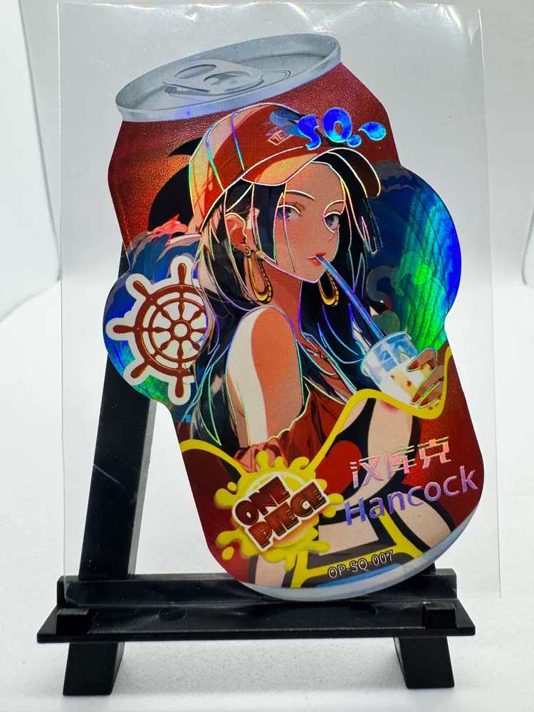 One Piece, Boa Hancock: OP-SQ-007