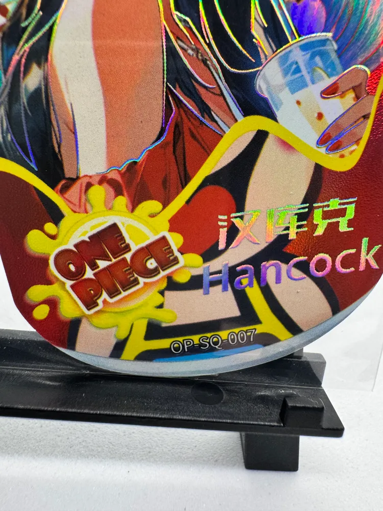 One Piece, Boa Hancock: OP-SQ-007 view 2