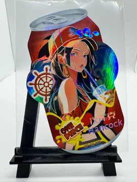 One Piece, Boa Hancock: OP-SQ-007