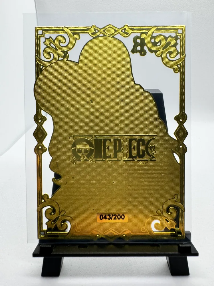 One Piece, Nami, Boa Hancock view 2