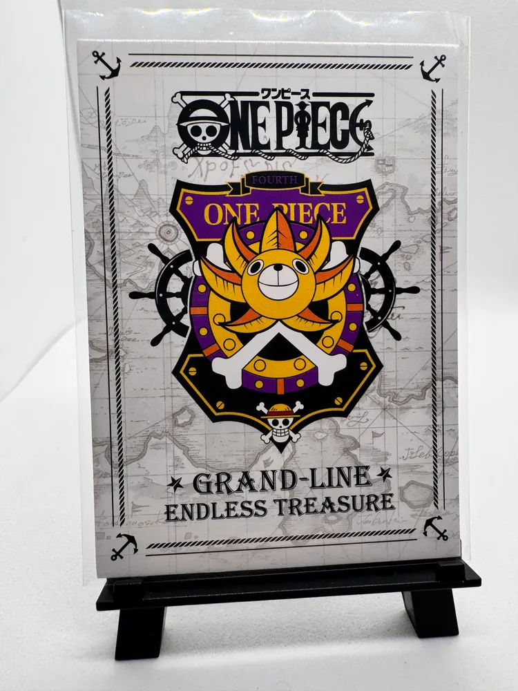 One Piece, Nami: OP-XR-002 view 2