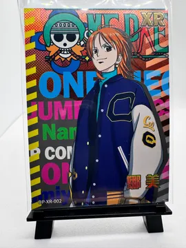 One Piece, Nami: OP-XR-002