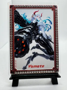 One Piece, Yamato (dragon/hybrid form): OP-NP-008