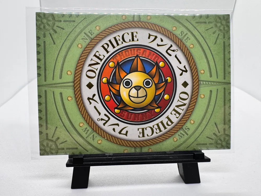 One Piece, Bepo: OP.03-IP05 view 3