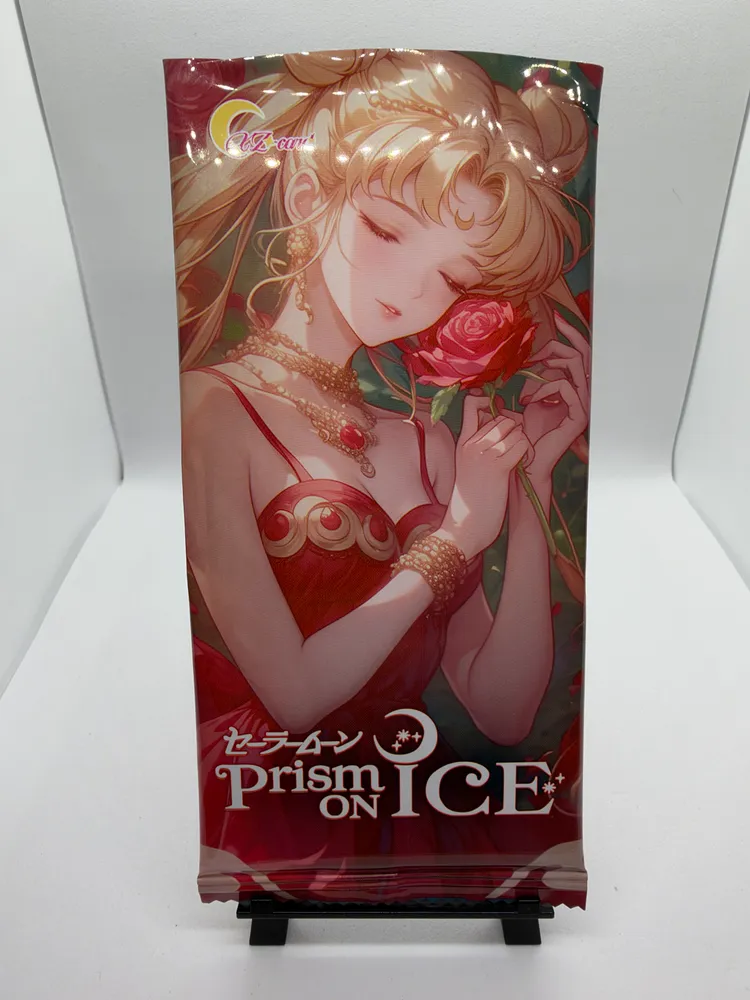 Sailor Moon, Minako Aino (Sailor Venus): MSN-FSP-04 view 6