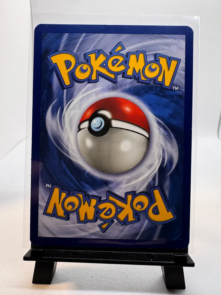 Pokemon, Hypno: 23/62 view 3