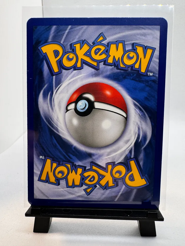 Pokemon, Krabby: 51/62 view 3