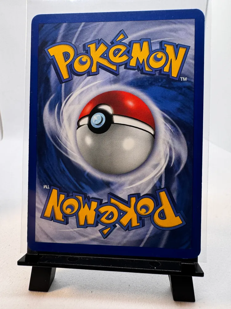 Pokemon, Meowth: 62/82 view 3