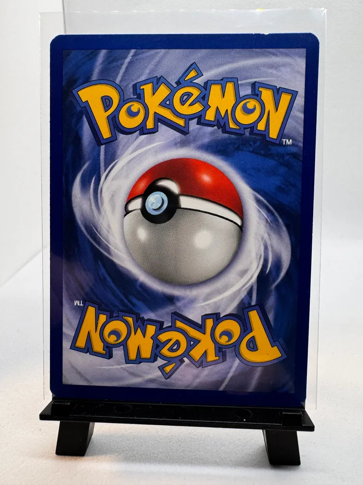 Pokemon, Omastar: 40/62 view 3