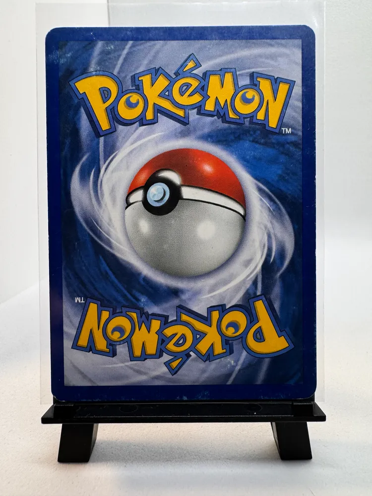 Pokemon, Pikachu: 84/132 view 3