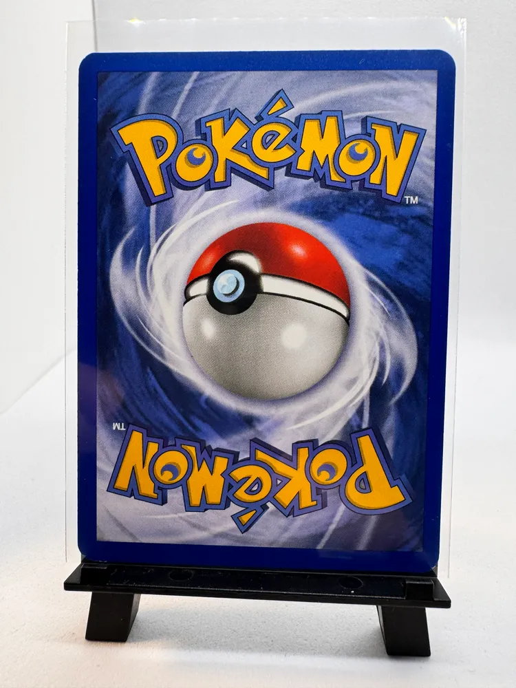 Pokemon, Psyduck: 53/62 view 3
