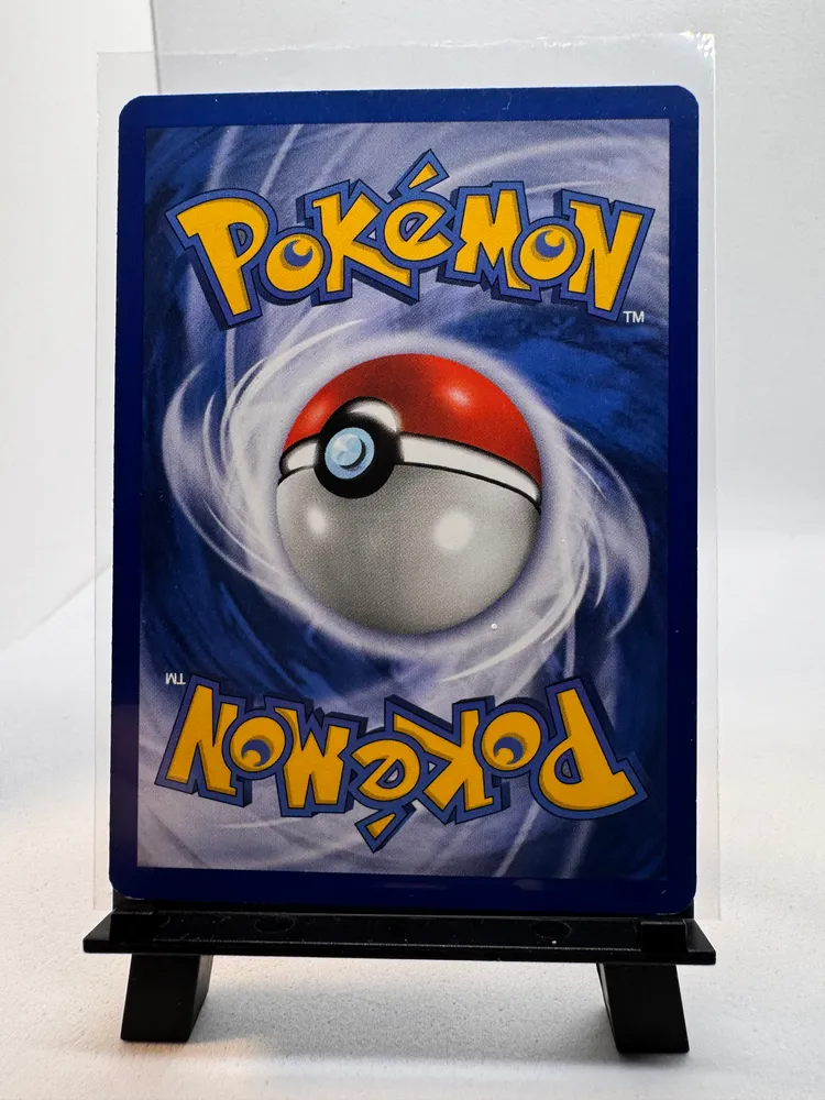 Pokemon, Seadra: 42/62 view 3