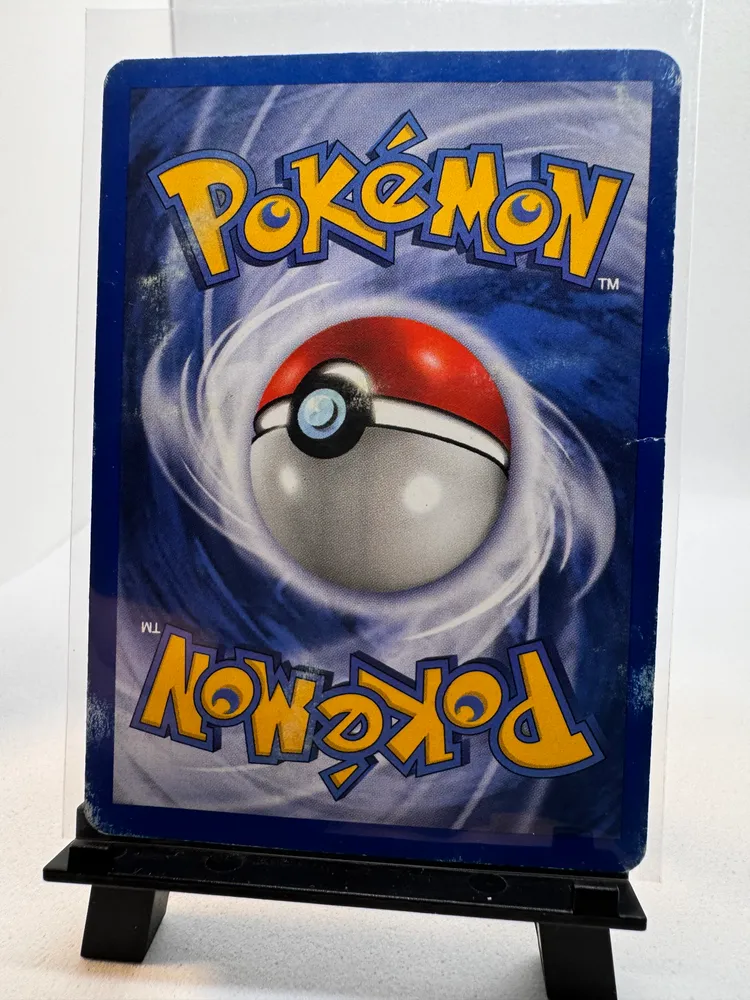 Pokemon, Slowpoke: 55/62 view 2