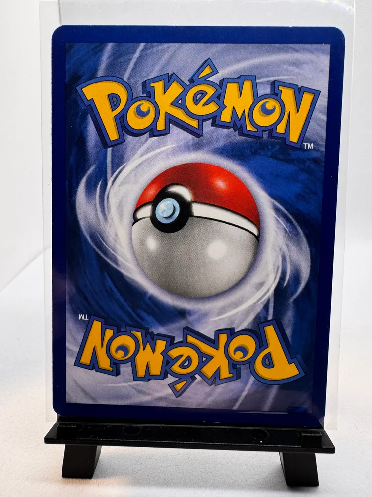 Pokemon, Tentacruel: 44/62 view 3