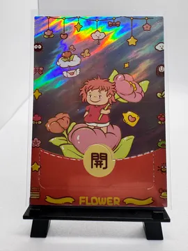 Studio Ghibli, Ponyo