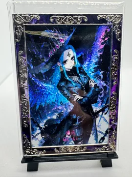 One Piece, Unconfirmed (dark/villain-themed figure): QC-01