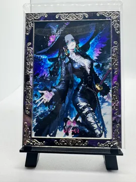 One Piece, Boa Hancock: QC-02