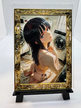 One Piece, Nico Robin: QE-09