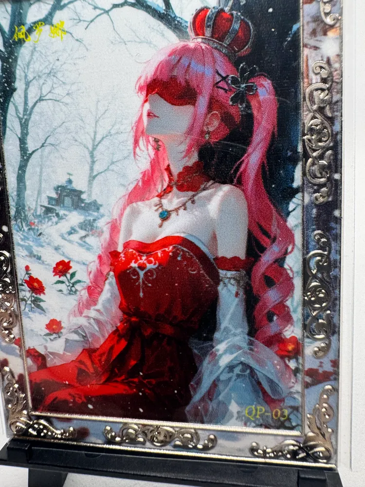 One Piece, Perona: QP-03 view 2